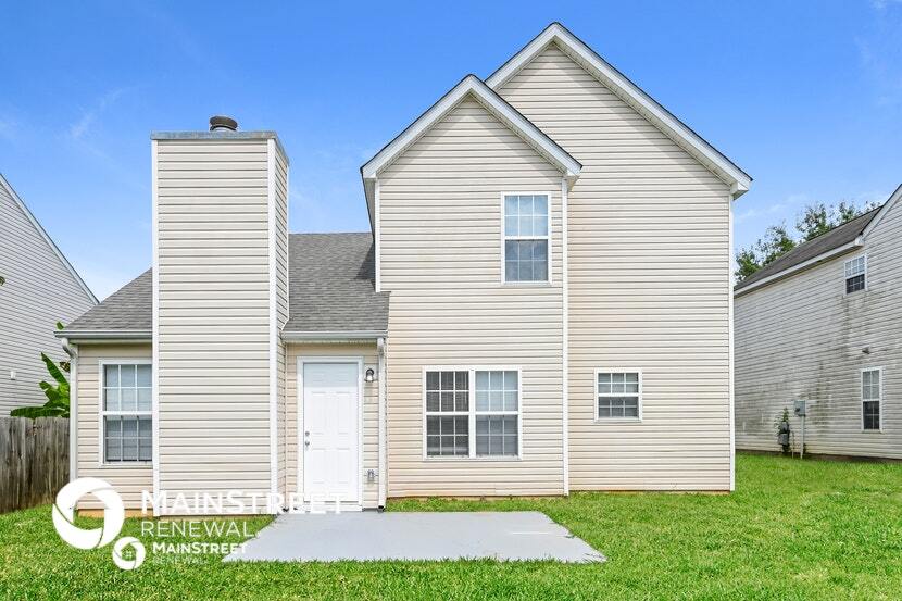 Building Photo - 1475 Eschol Ln NW