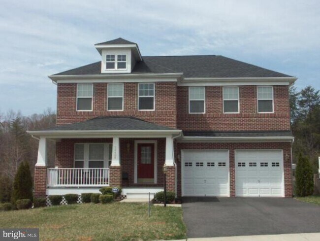 Building Photo - 18486 Quantico Gateway Dr