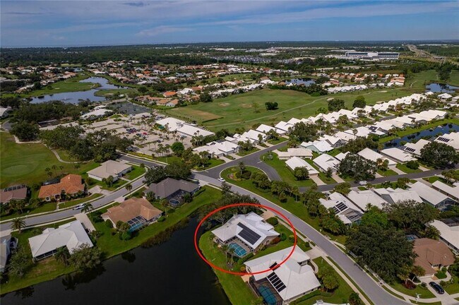 Building Photo - 1447 Gleneagles Dr