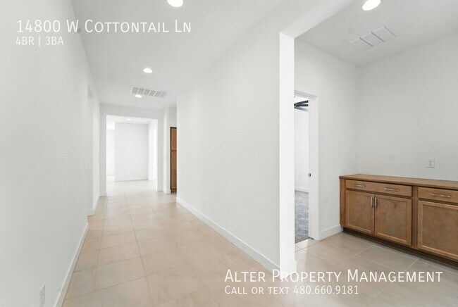 Building Photo - 14800 W Cottontail Ln