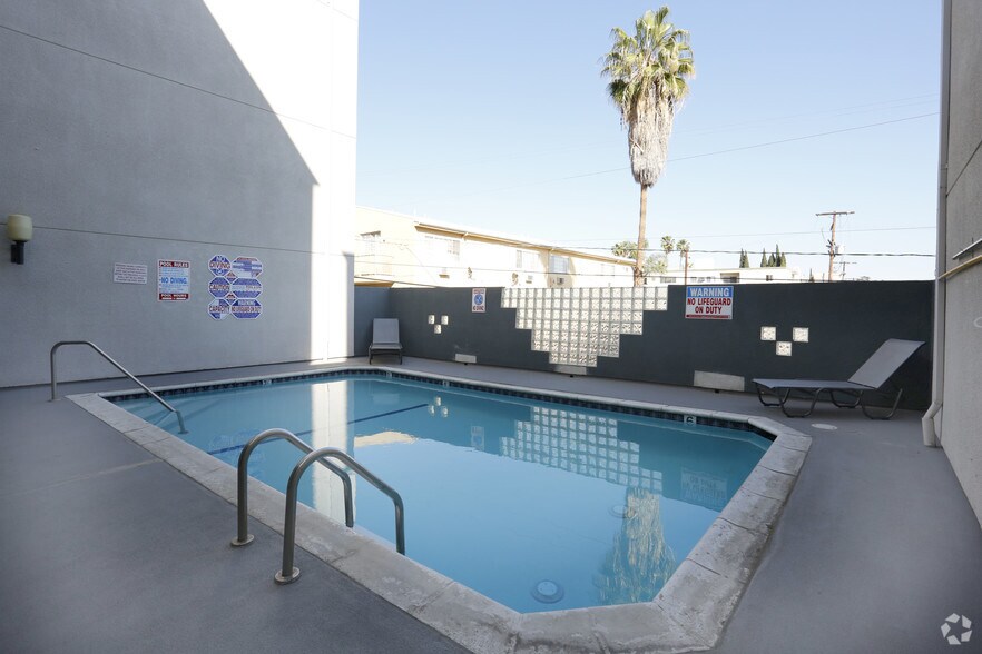 Hyde Park Los Angeles Ca Apartment Finder