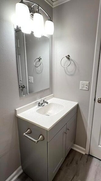 Building Photo - 3705 Adkisson Dr NW