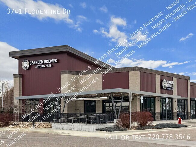 Building Photo - 3741 Florentine Dr