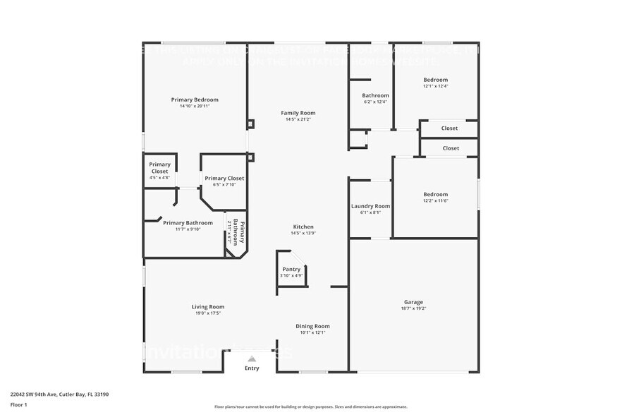 Building Photo - 22042 SW 94th Ave