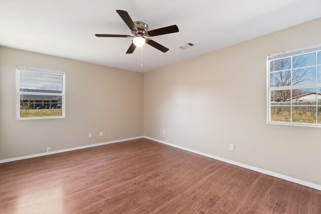 Building Photo - 4219 Young St