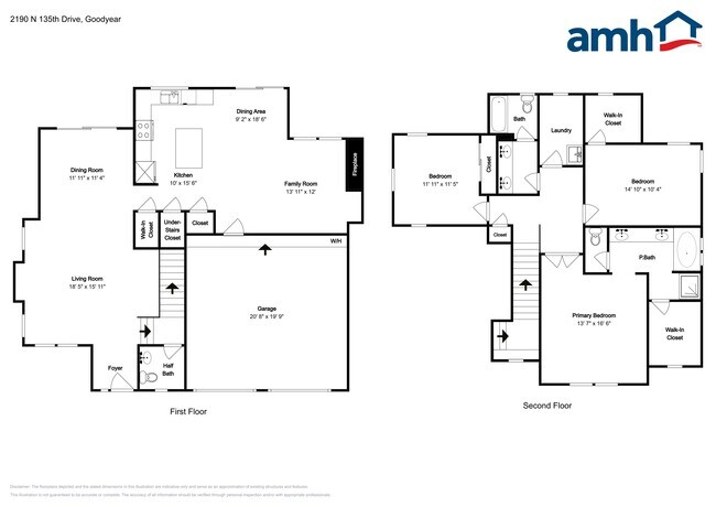 Building Photo - 2190 N 135th Dr