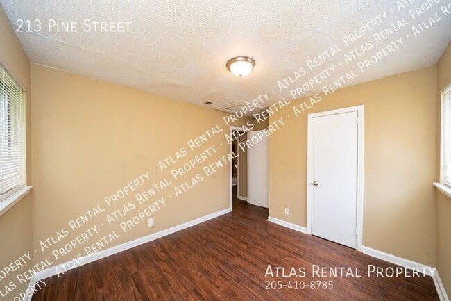 Building Photo - 213 Pine St