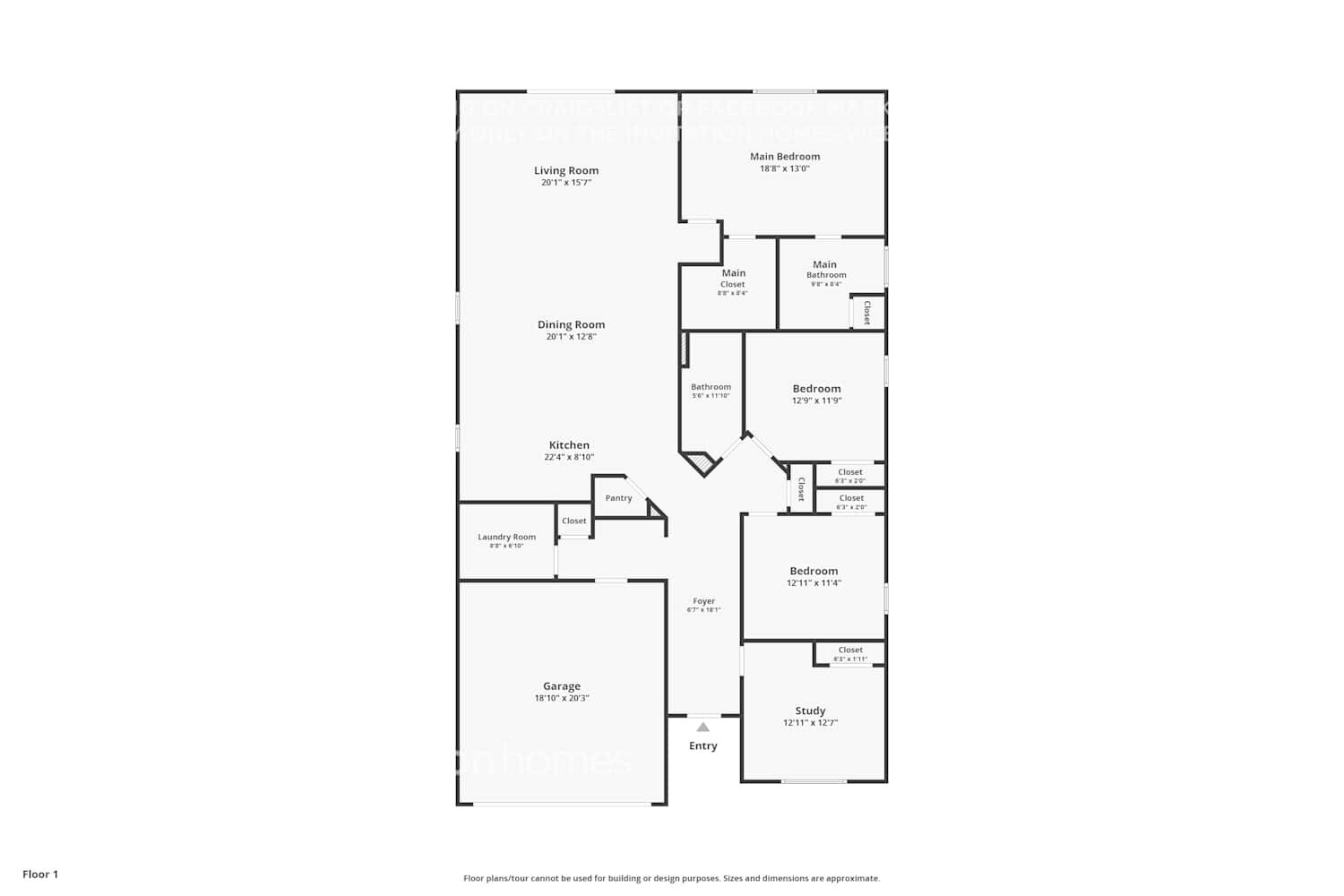 Building Photo - 175 Royal Fern Dr
