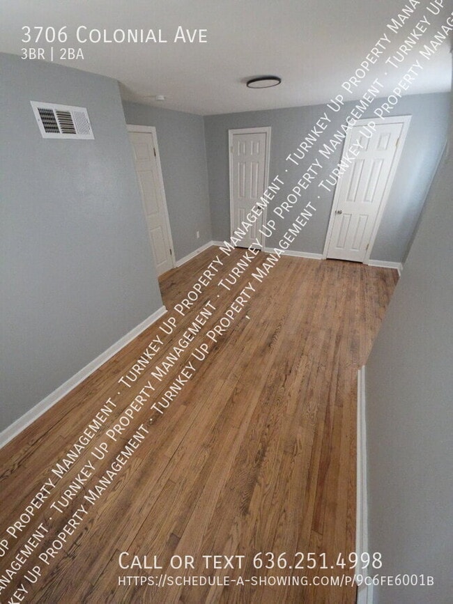 Building Photo - 3706 Colonial Ave