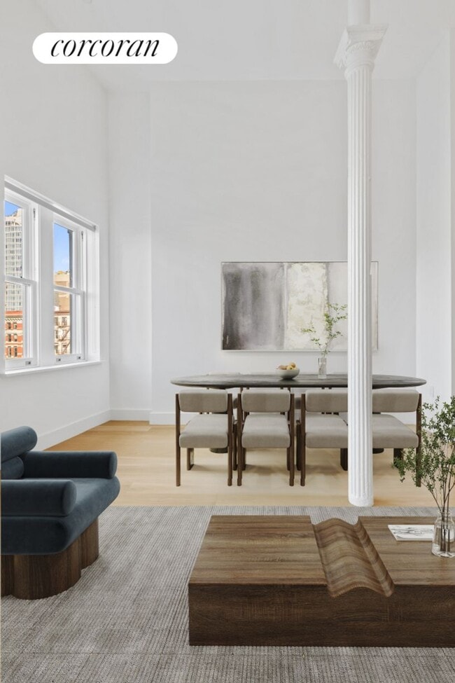 Building Photo - 57 Lispenard St