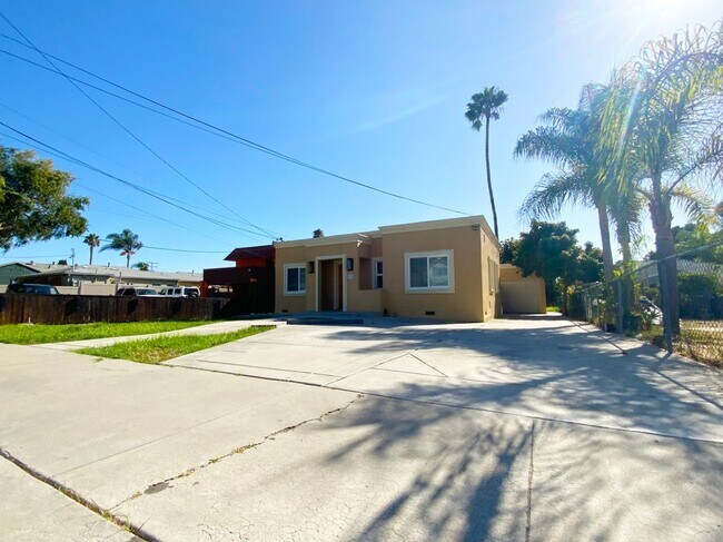 Building Photo - 520 Glover Ave
