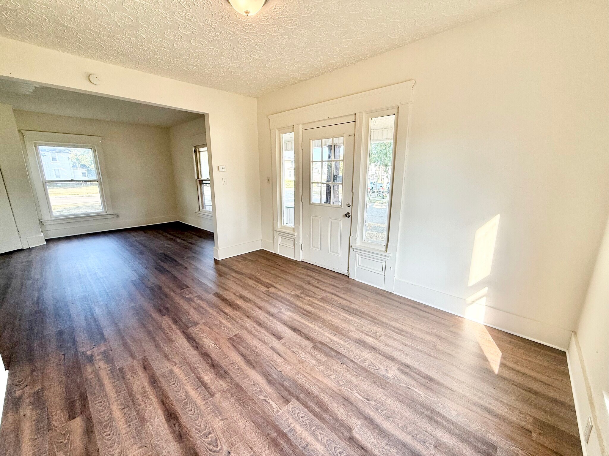 Building Photo - 1507 Garfield Ave SW