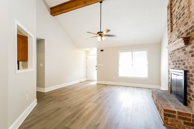 Building Photo - 5406 Branch St