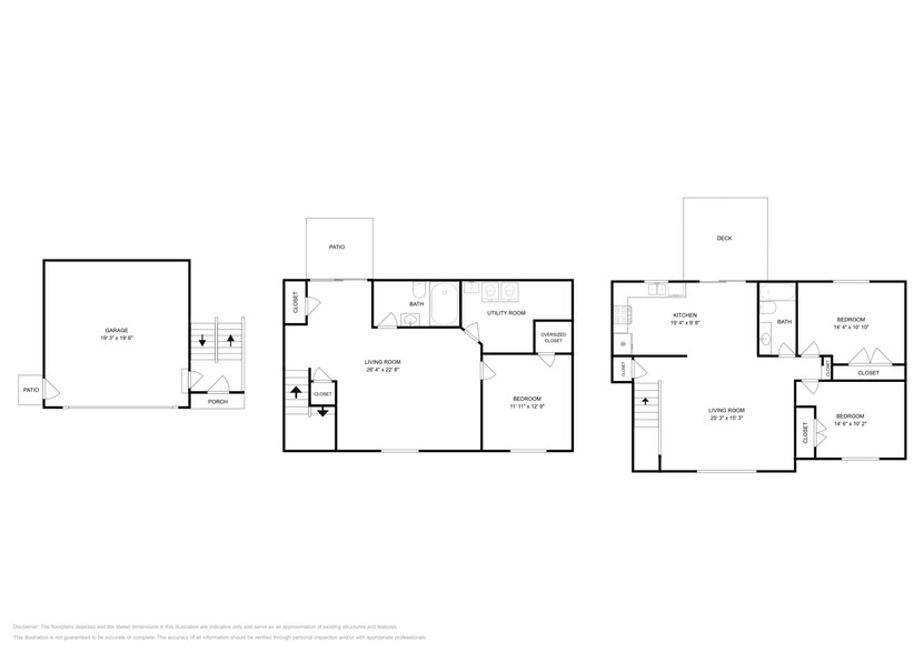 Building Photo - 407 Wagon Wheel Cir