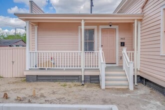 Building Photo - 1403 Jefferson St