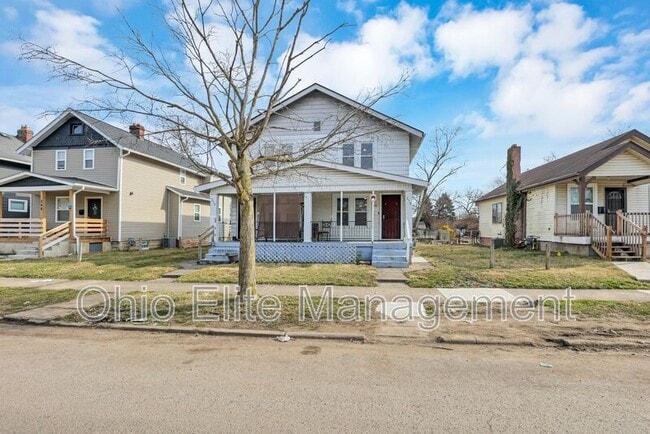 Building Photo - 254 S Wayne Ave