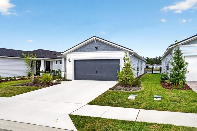 Building Photo - Home For Rent