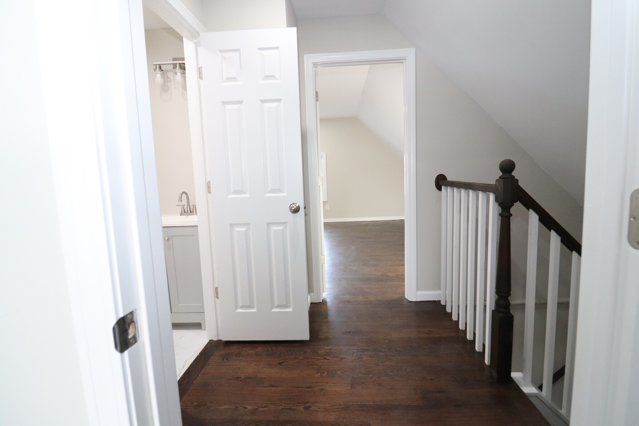 hallway - 356 Beechmont Ave