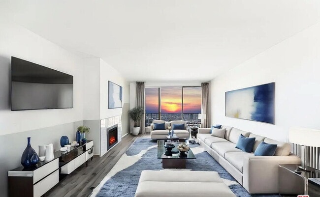 Building Photo - "Charming 1-Bed Oasis in Santa Monica: Har...