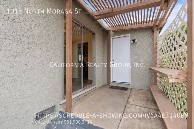 Building Photo - 1015 N Moraga St
