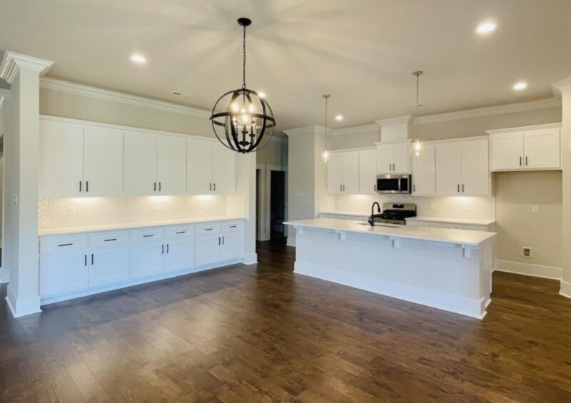 Building Photo - 8889 Mountain Preserve Blvd SE