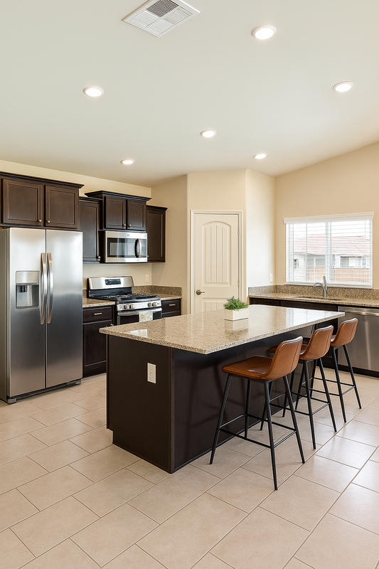 Building Photo - 5806 Blue Spruce Ave