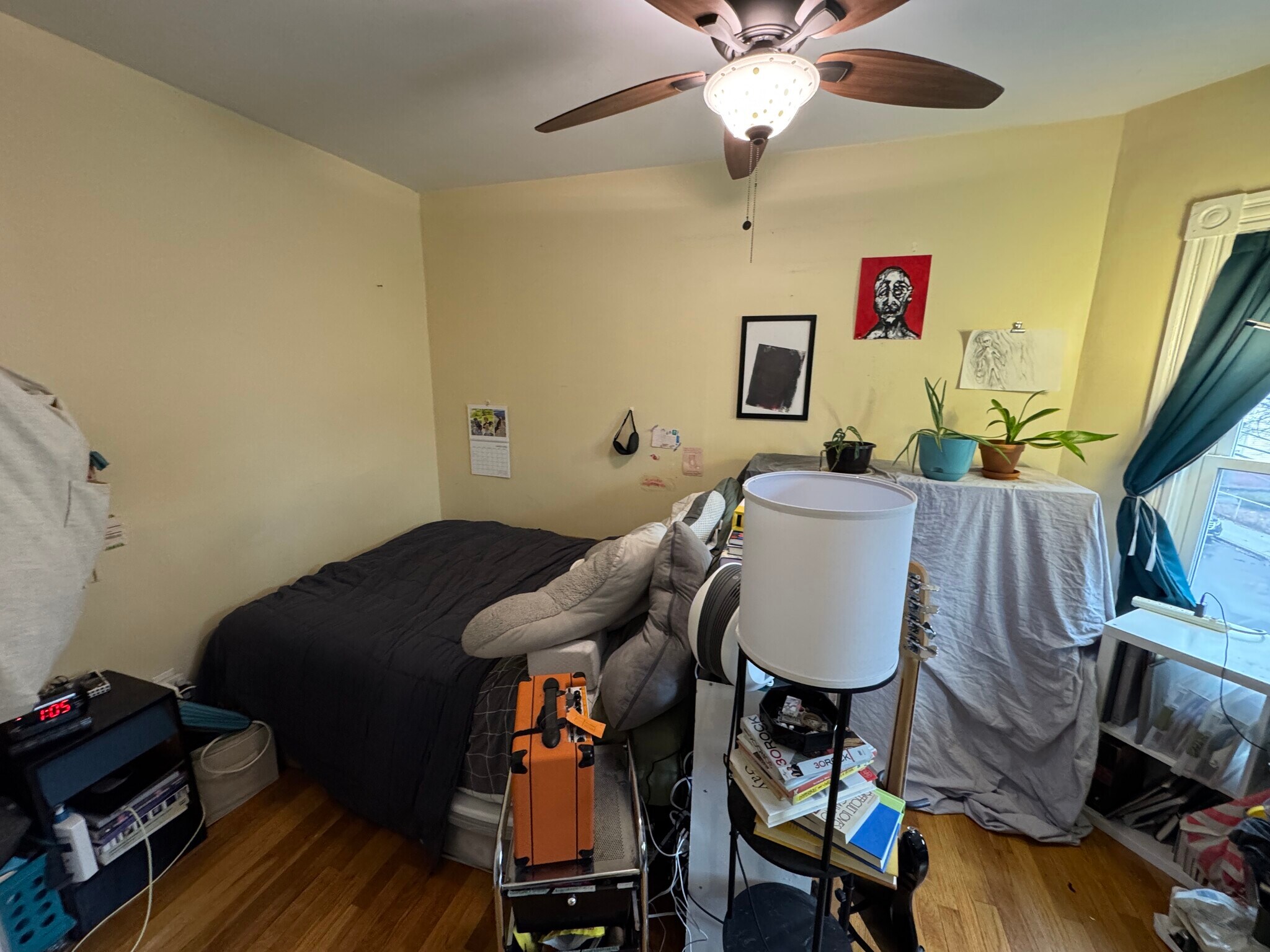 Building Photo - 42-44 Gorham St. Unit 2