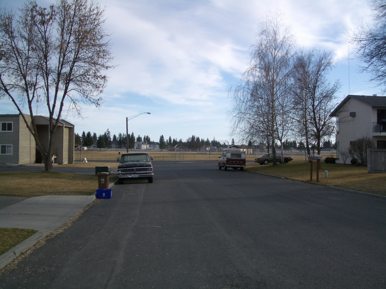Building Photo - 4532 S Donald Ct