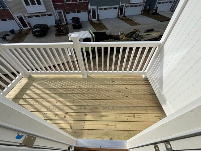 Building Photo - 6837 Frey Ln