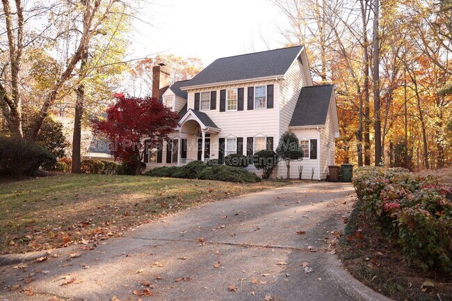 Building Photo - 116 Kendlewick Dr