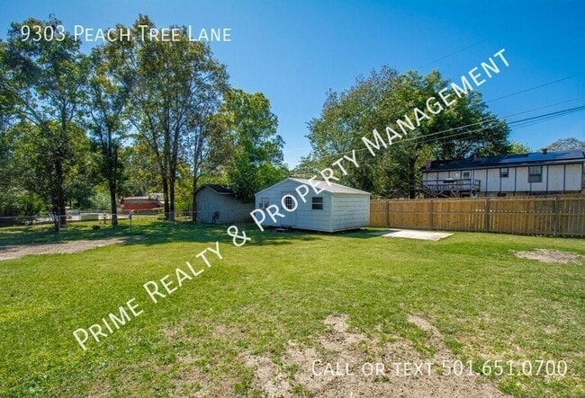 Building Photo - 9303 Peach Tree Ln