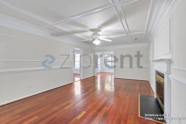 Building Photo - 4405 Candalon Way