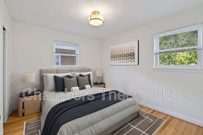 Building Photo - 4411 Harrison St NW