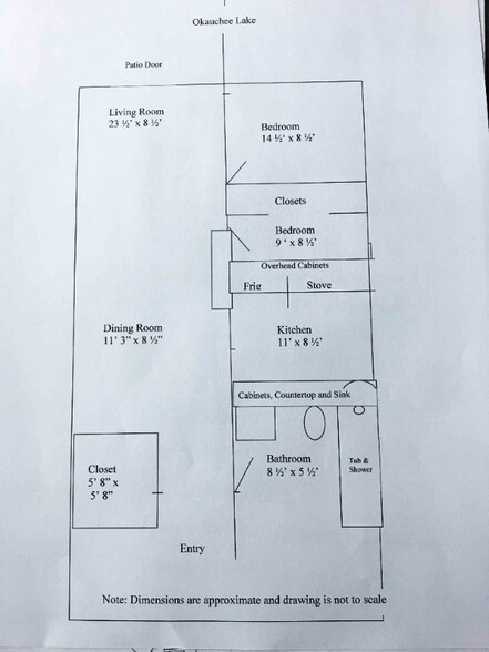 Building Photo - N53W34396-W34396 Rd Q