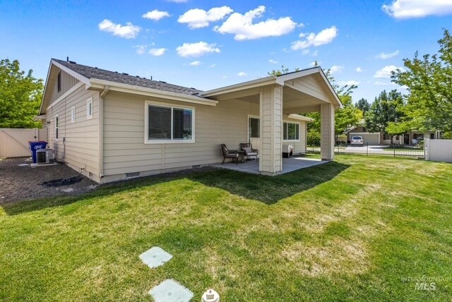 Building Photo - 319 N Baxter Way