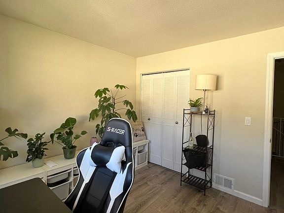 Bedroom - 2305 Saidel Dr