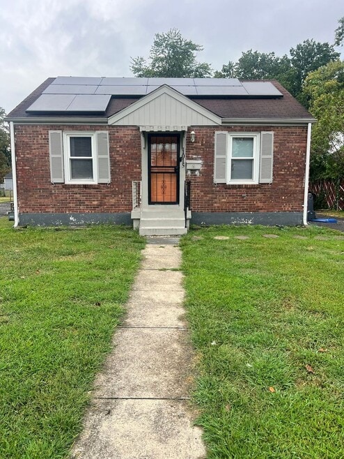 Building Photo - 1015 W Indian Trail