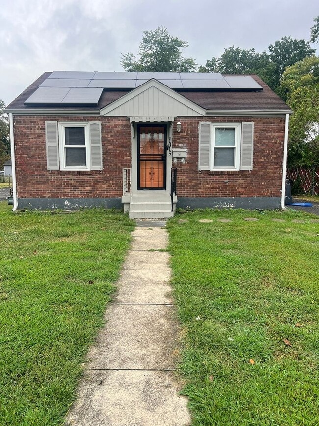 Building Photo - 1015 W Indian Trail