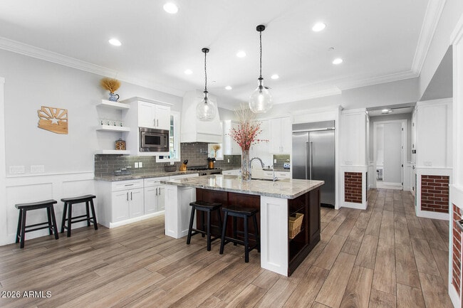 Building Photo - 3412 N Kachina Ln