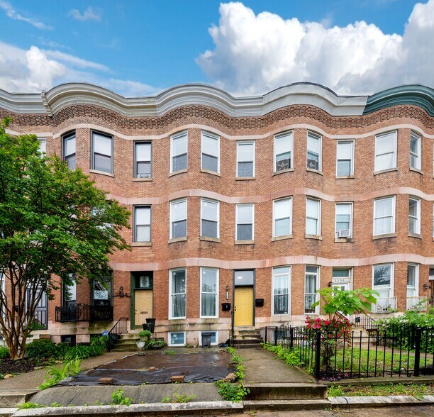 Building Photo - 2248 Brookfield Ave