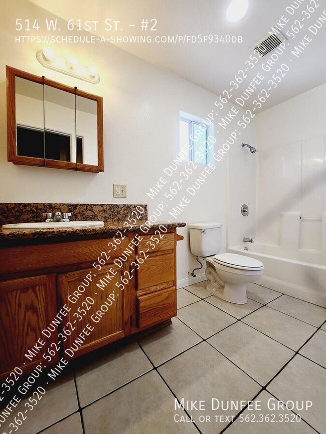 Building Photo - 514 W 61st St