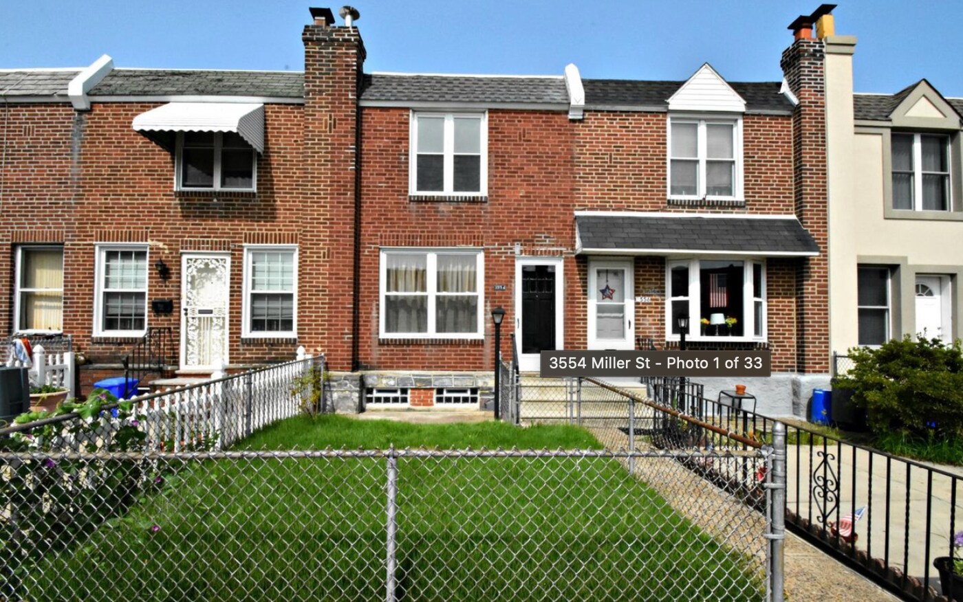 Building Photo - 3554 Miller St