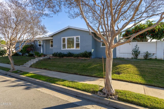 Building Photo - 1720 E Linfield St