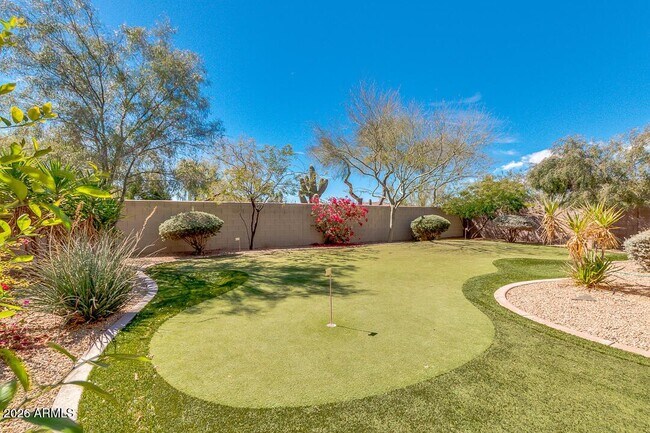 Building Photo - 5235 E Herrera Dr