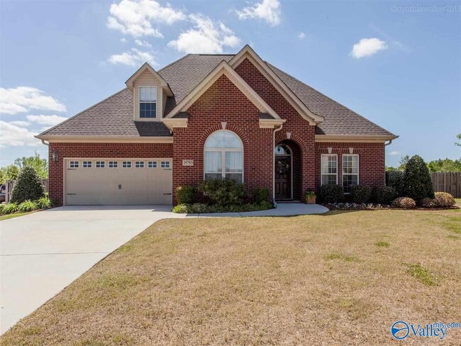 Primary Photo - 25753 Summerwood Dr