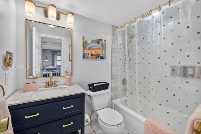 Building Photo - 1541 S Ocean Blvd