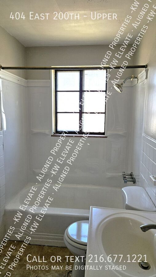 Building Photo - 404 East 200th-Upper