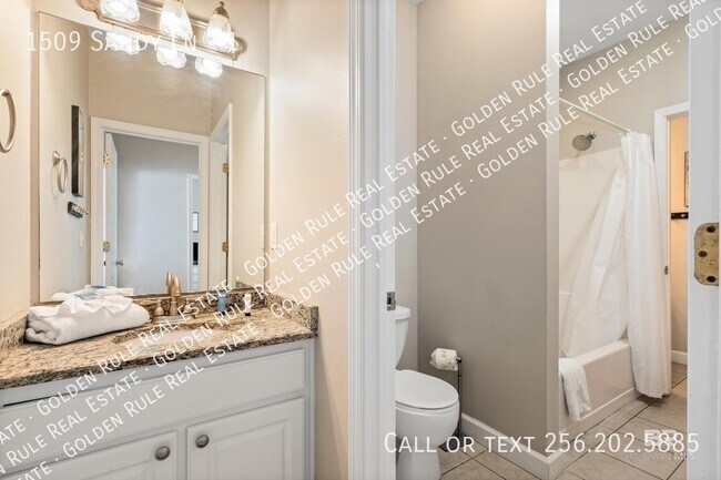 Building Photo - 1509 Sandy Ln