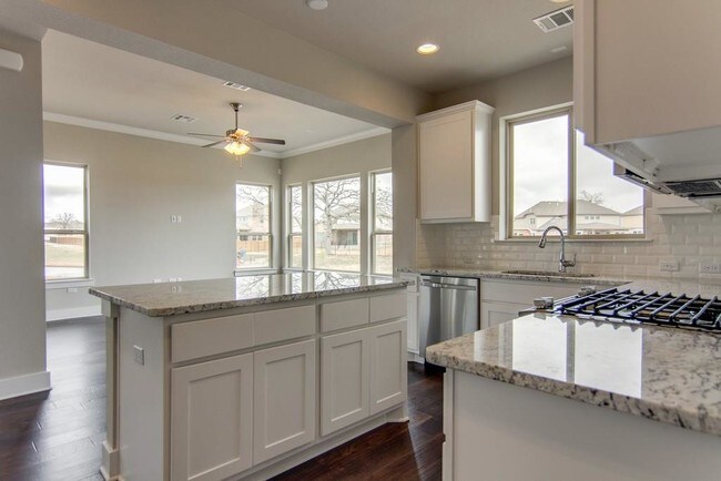 Building Photo - 9503 McKnight Lp