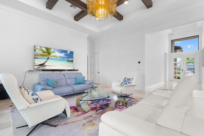 Building Photo - 17297 Ponte Chiasso Dr